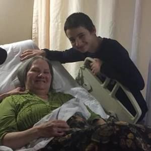 Meet your Posher, Zackary